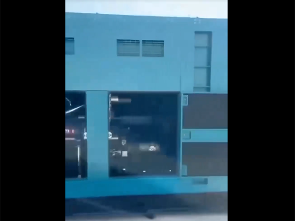 1000千瓦靜音發(fā)電機組，馬上發(fā)貨